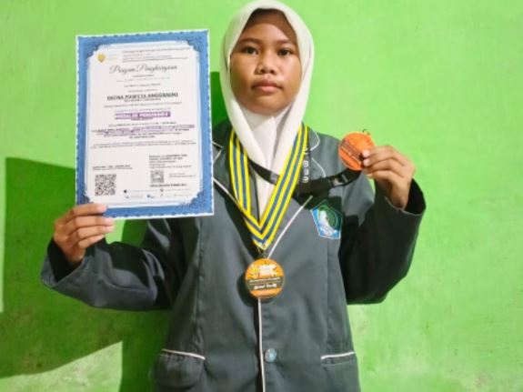 Profil Peserta